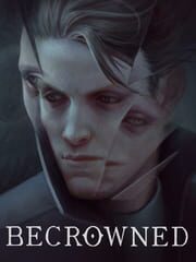 Becrowned