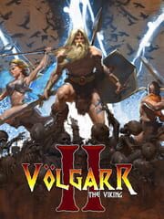 Volgarr the Viking II