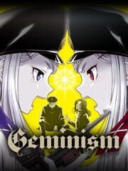 Geminism cover