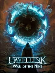 Dwellink: War of the Nine cover
