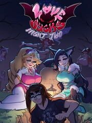 Love Sucks: Night Two cover
