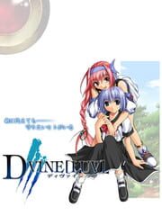 D+Vine[Luv] cover