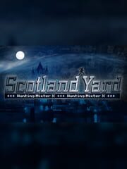 Scotland Yard cover