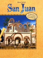 San Juan cover