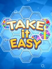 Take It Easy cover