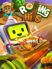 Rolling Hills: Make Sushi, Make Friends