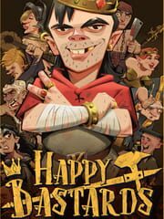 Happy Bastards
