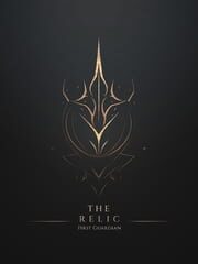 The Relic: First Guardian