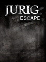 Jurig Escape cover