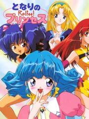 Tonari no Princess Rolfee! cover
