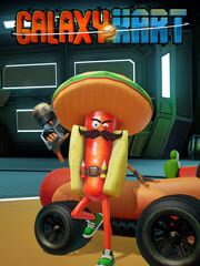 Galaxy Kart cover