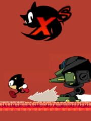 Shadow XS