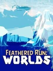 Feathered Run: Worlds cover