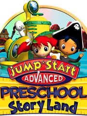 JumpStart Advanced Preschool: StoryLand