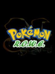 Pokémon R.O.W.E.