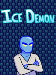 Ice Demon