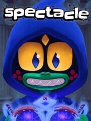 Spectacle cover