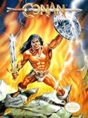 Conan