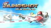 Slingshot Racing cover