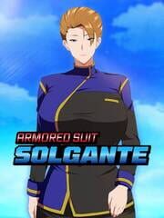 Armored Suit Solgante cover