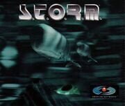 S.T.O.R.M. cover