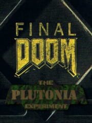 The Plutonia Experiment