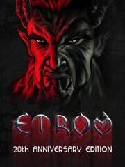 Etrom: 20th Anniversary Edition cover