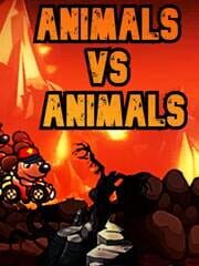 Animals vs. Animals