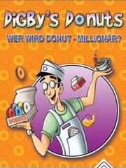 Digby's Donuts cover