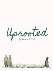 Uprooted cover