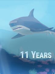 11 Years cover
