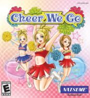 Cheer We Go! cover