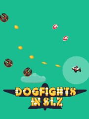 Dogfights in SLZ