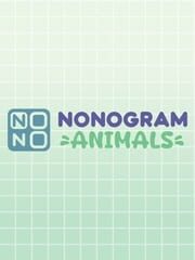 Nonogram Animals cover