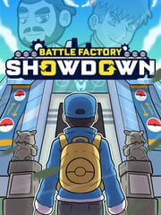 Battle Factory Showdown