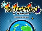 The Tentai-Show cover