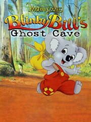 Blinky Bill's Ghost Cave