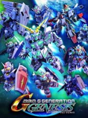 Sd Gundam G Generation Genesis