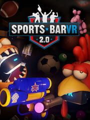 SportsBar VR