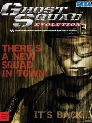 Ghost Squad Evolution
