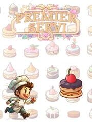 Premier Servi cover