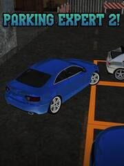 Parking Expert 2!