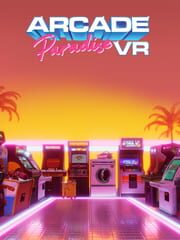 Arcade Paradise VR