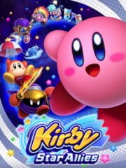Kirby: Star Allies