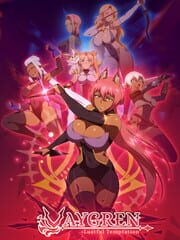 Vaygren: Lustful Temptation cover