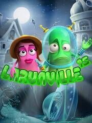 Laruaville 15 cover