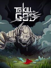 To Kill a God cover art
