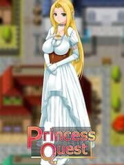 Princess Quest cover