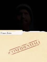 Case Zero