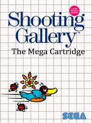 Shooting Gallery